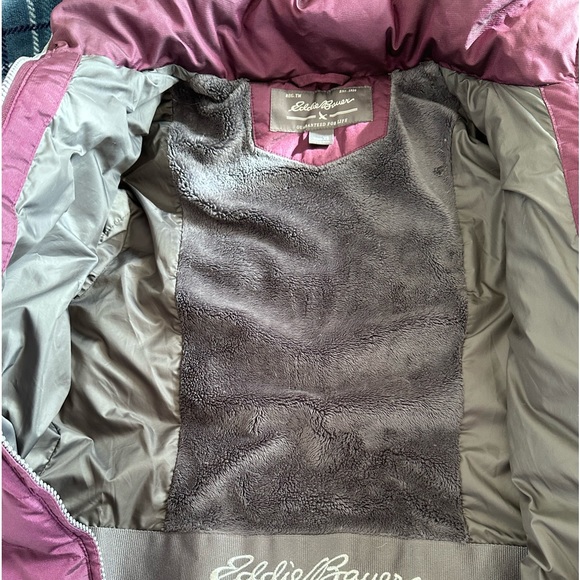 Eddie Bauer- Women's Sun Valley Down Parka XS - Picture 2 of 4